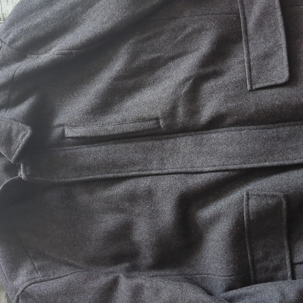 Calvin Klein Wool Jacket - Picture 8 of 8